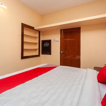 Oyo Eden Residency Otel Madurai Dış mekan fotoğraf