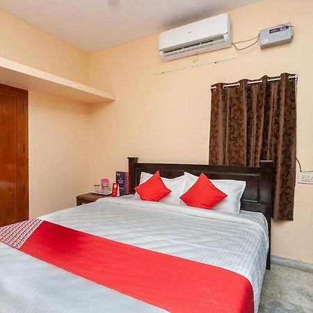 Oyo Eden Residency Otel Madurai Dış mekan fotoğraf