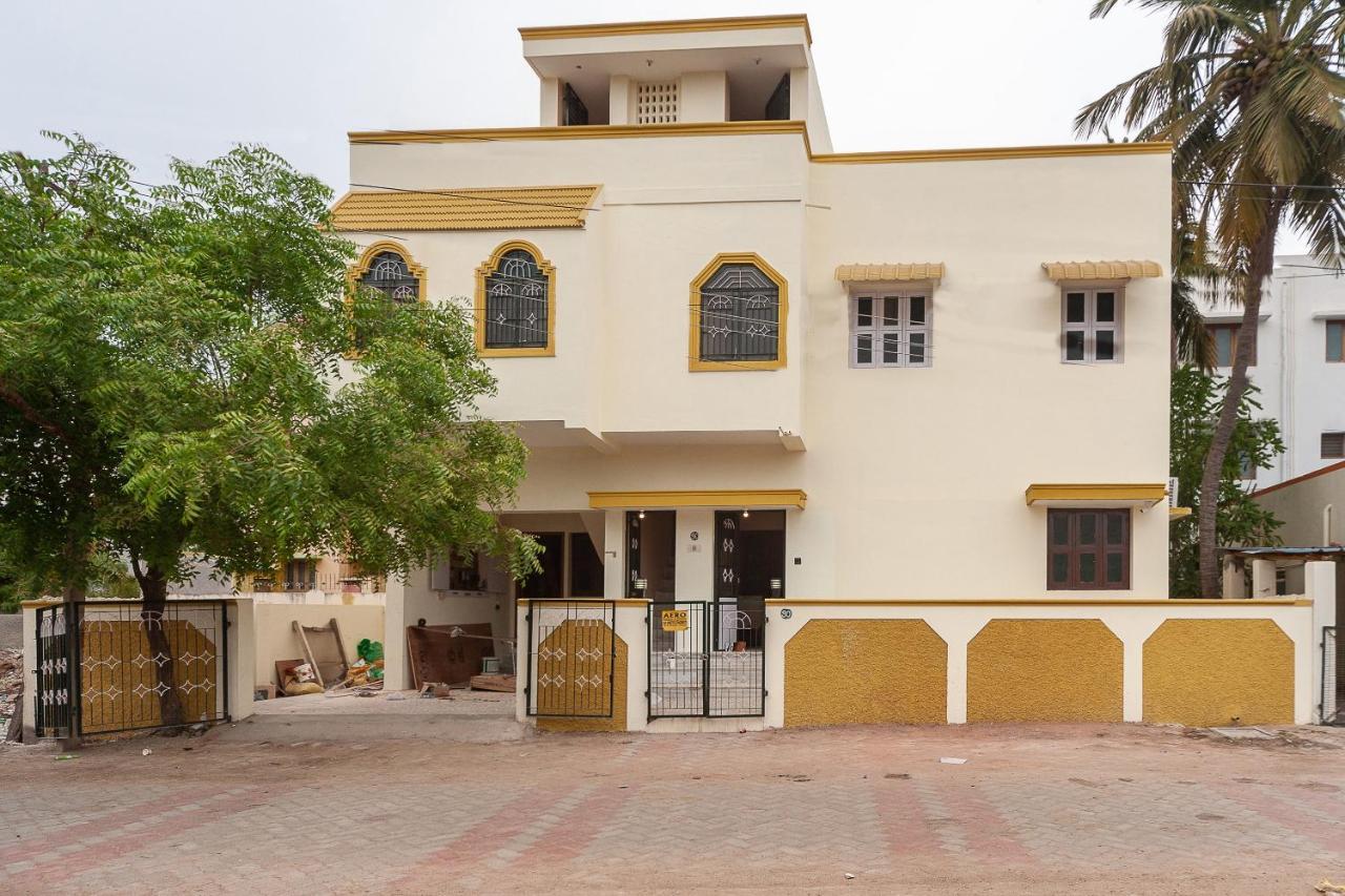 Oyo Eden Residency Otel Madurai Dış mekan fotoğraf
