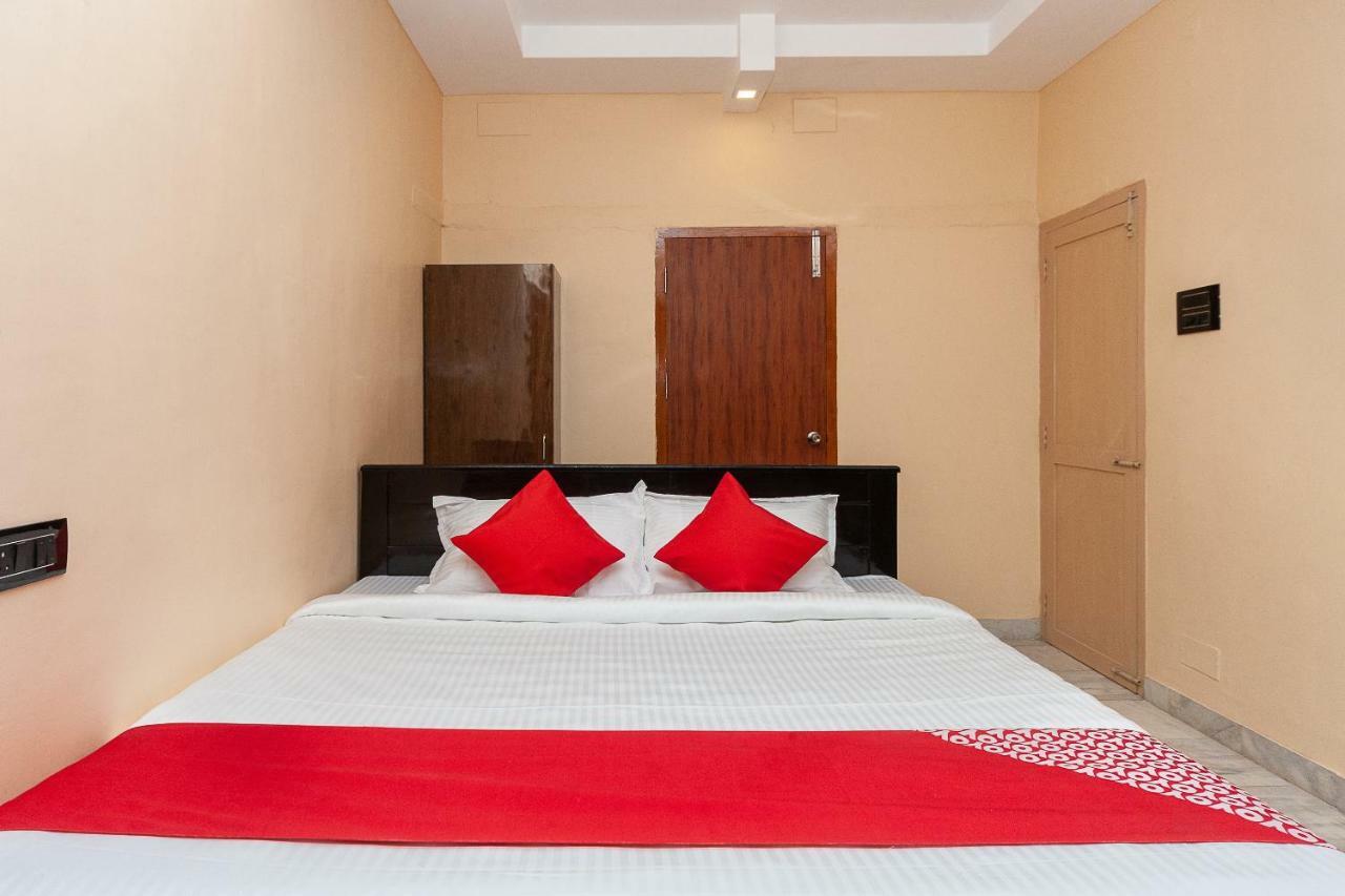 Oyo Eden Residency Otel Madurai Dış mekan fotoğraf
